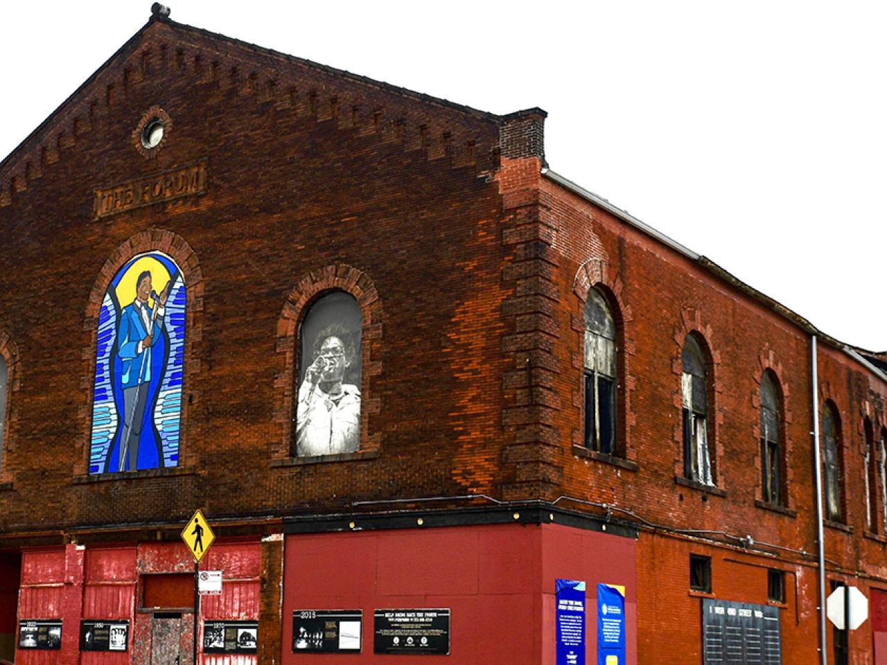 Climate + Clean Energy Solutions Slipstream